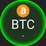 Telegram profile photo for Крипто бульбашки 🌀