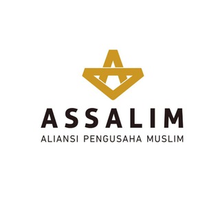 Telegram profile photo for Assalim ID I Aliansi Pengusaha Muslim