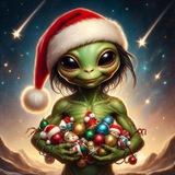 Telegram profile photo for rumzuss🎄