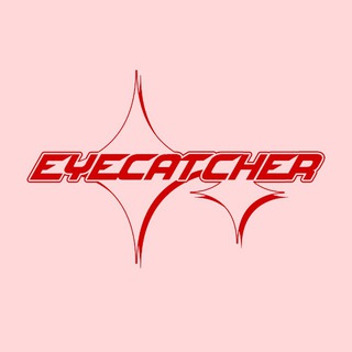 Telegram profile photo for EYECATCHER