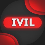 Telegram profile photo for IVIL FREE FIRE