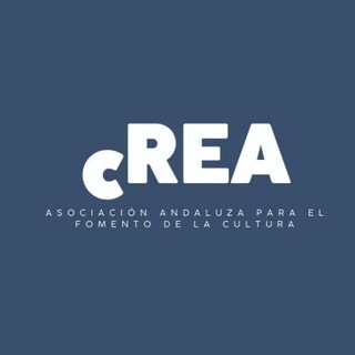 Telegram profile photo for Asociación cREA