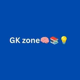 Telegram profile photo for GK ZONE
