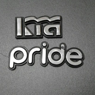 Telegram profile photo for kia_pride