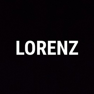 Telegram profile photo for LORENZ