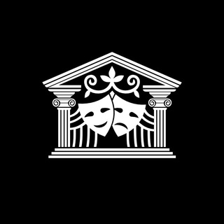 Telegram profile photo for Театральное объединение Республики Адыгея