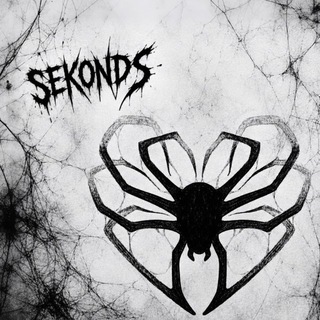 Telegram profile photo for SEKONDS