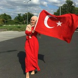 Telegram profile photo for عٌشُــــآقُ ترکْيَـــآ 🇹🇷