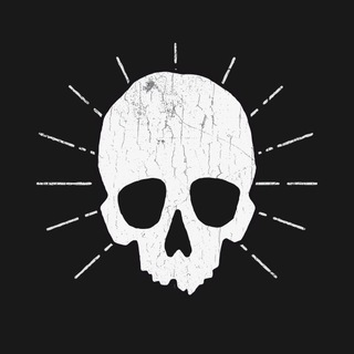 Telegram profile photo for CreepyPasta.com.ru