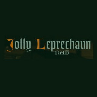Telegram profile photo for Джоли Лепрекон | Паб