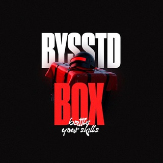 Telegram profile photo for BYSSTD BOX