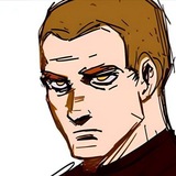 Telegram profile photo for тони