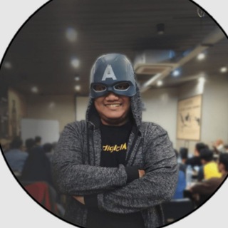 Telegram profile photo for Bisnis Bareng Aditya ZUPERCAPT