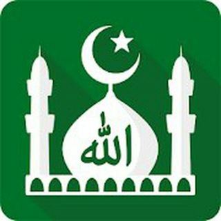 Telegram profile photo for Muslim pro