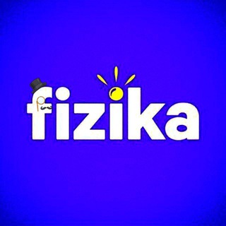 Telegram profile photo for FIZIKA VIDEO DARSLARI.