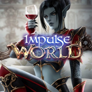 Telegram profile photo for Резеденция ⚜️IMPULSE⚜️