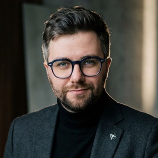 Telegram profile photo for Андрей Демчинский
