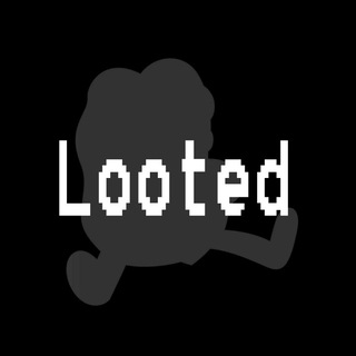 Telegram profile photo for Looted