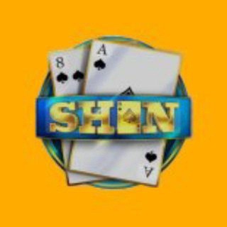 Telegram group profile photo for ဖဲဂိမ်း / Shan / ငါးပစ် / စလော့ ဂိမ်းပေါင်းစုံ ကစားကြသူများ chat