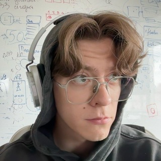Telegram profile photo for Денискины дизайны