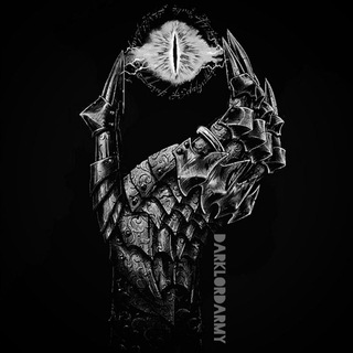 Telegram profile photo for Dark Lord Army