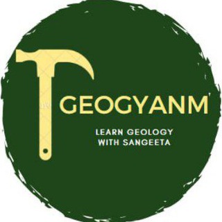 Telegram profile photo for Geogyanm geology