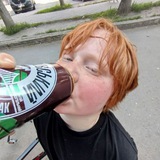 Telegram profile photo for патрик