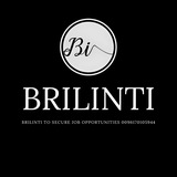 Telegram profile photo for BRILINTI Vacancies in Lebanon
