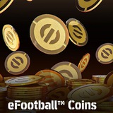 Telegram profile photo for eFootball 🎮🇺🇿