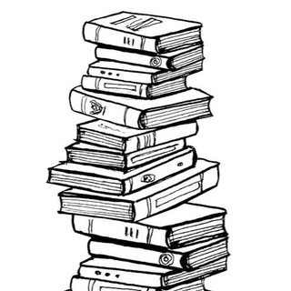 Telegram profile photo for Книжковий штурм