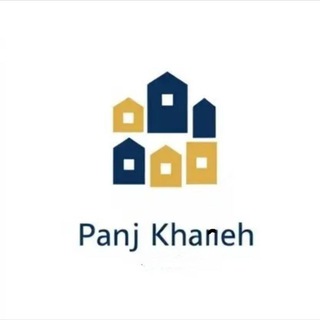 Telegram profile photo for شعرخانه،خانه پنجم از پنج خانه