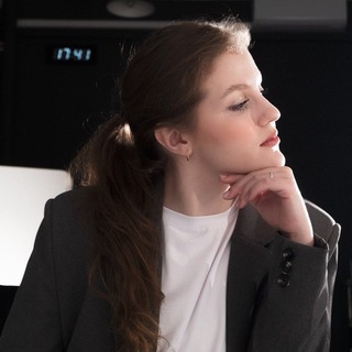 Telegram profile photo for Лучше звоните Полине!