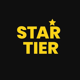 Telegram profile photo for Star Tier
