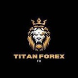 Telegram profile photo for Forex titans