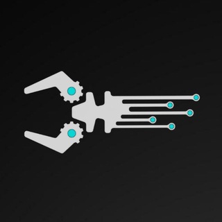 Telegram profile photo for RSA | انجمن علمی رباتیک