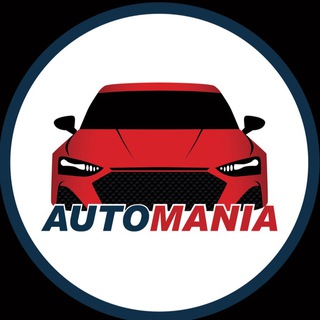 Telegram profile photo for Aвтоманія Київ