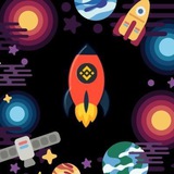 Telegram profile photo for HUNT 🏹 NEXT 🚀 GEM 💎