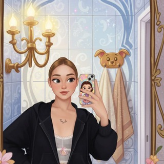Telegram profile photo for raskraskart Disney