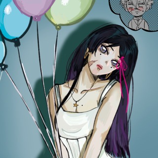 Telegram profile photo for kiya-ESTP