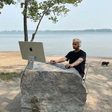 Telegram profile photo for карманы жрут купюры