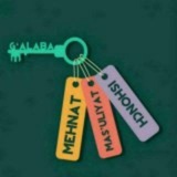 Telegram profile photo for Motivatsiya