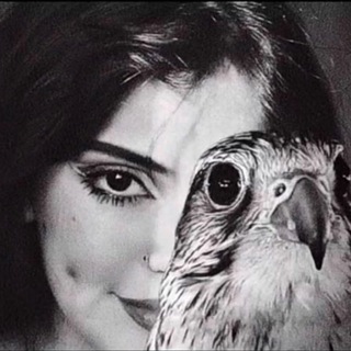Telegram profile photo for ﮼دوىٰ