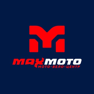 Telegram profile photo for Мото-салон MAXMOTO