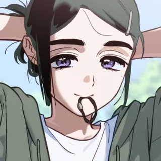 Telegram profile photo for нямичерр