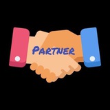 Telegram profile photo for Ваш Partner