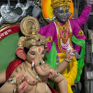 Telegram profile photo for Krishna Fantasy