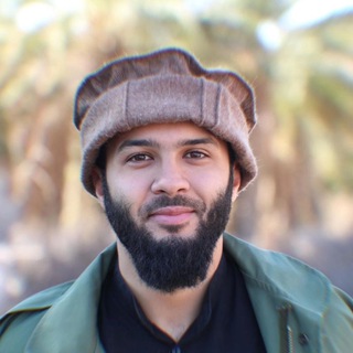 Telegram profile photo for *آقازاده شهید *
