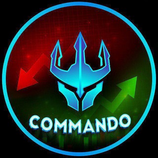 Telegram profile photo for COMMANDO CRYPTO