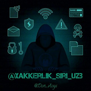 Telegram profile photo for 🔒TARMOQ_OVCHILARI🔓