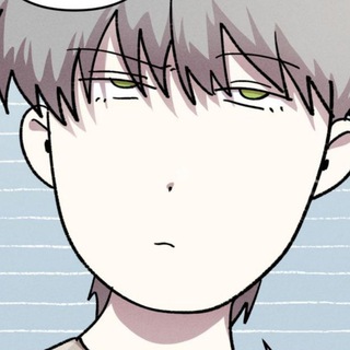 Telegram profile photo for дед гинсан кряхтит